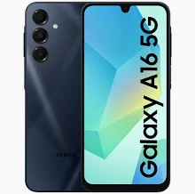Samsung Galaxy A16