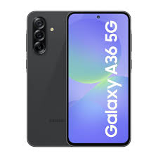 Samsung Galaxy A36