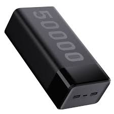 Powerbanks