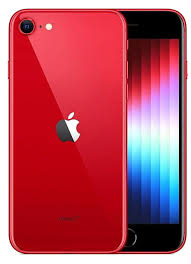 IPhone SE (3rd generation)