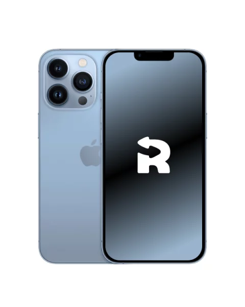 Iphone 13 Pro