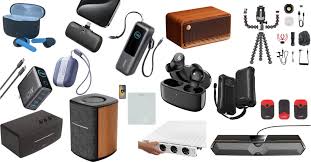 Gadgets