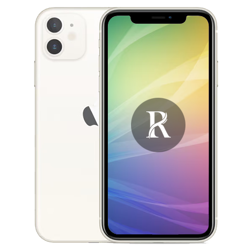 Apple iPhone 11 - 64GB - White