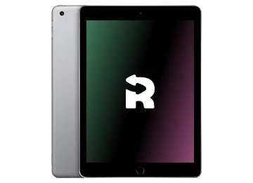 IPad 2018