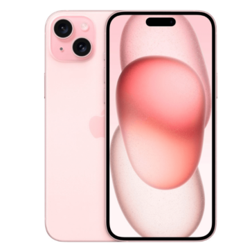 IPhone 15 Plus
