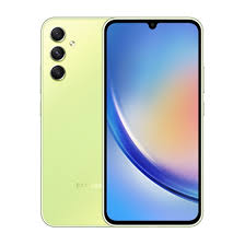 Samsung Galaxy A Series