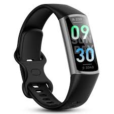 Activity trackers