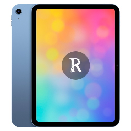 Apple iPad 2022