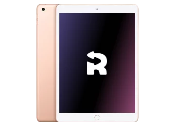 IPad 2019