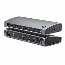 Docking stations